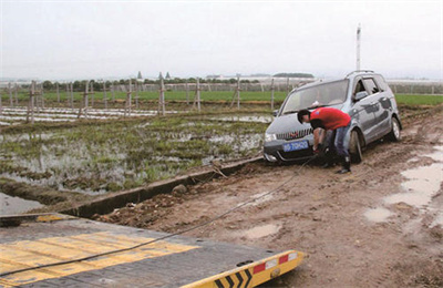 东丽区抚顺道路救援