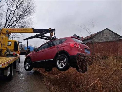 东丽区楚雄道路救援