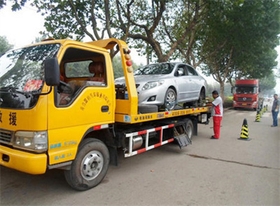 东丽区黄浦区道路救援